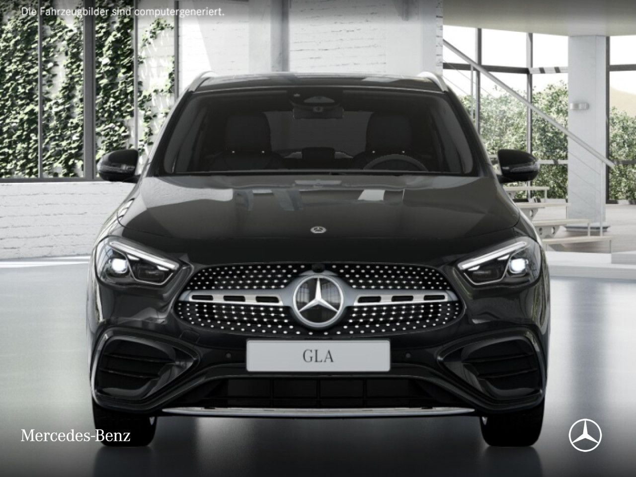 Mercedes-Benz GLA – Bild 5