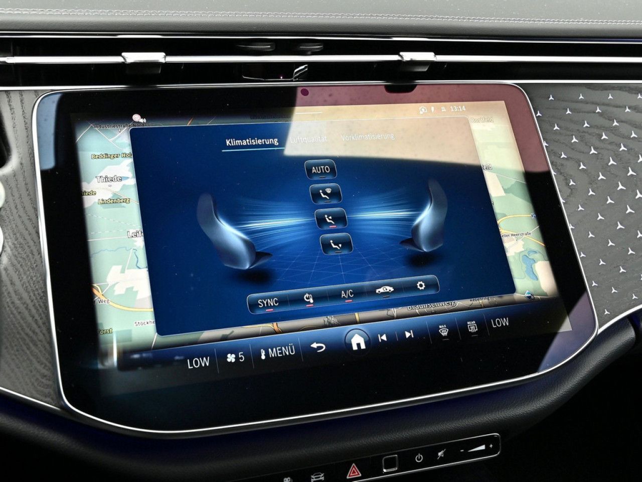 Mercedes-Benz E-Klasse – Bild 15