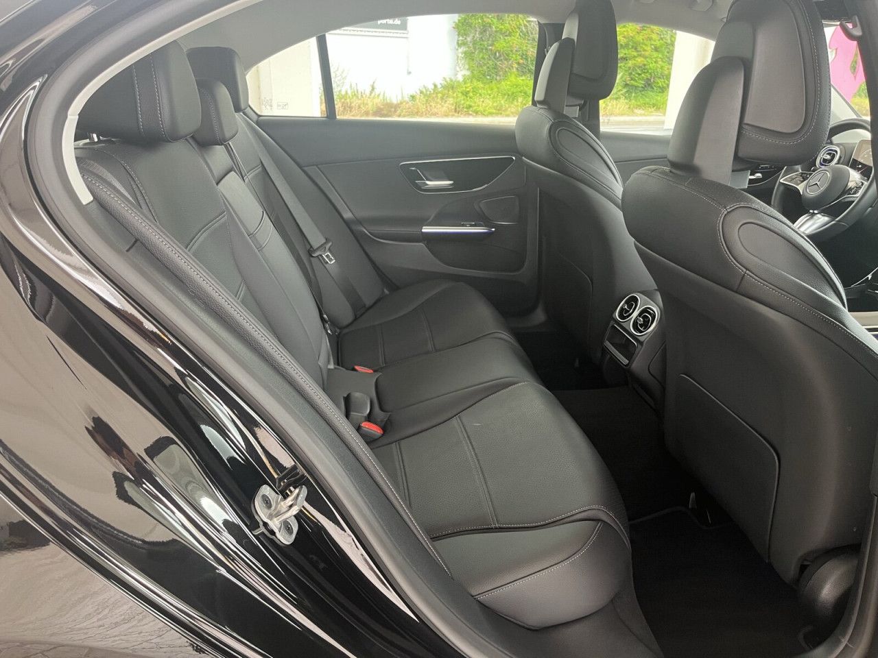 Mercedes-Benz C-Klasse – Bild 20