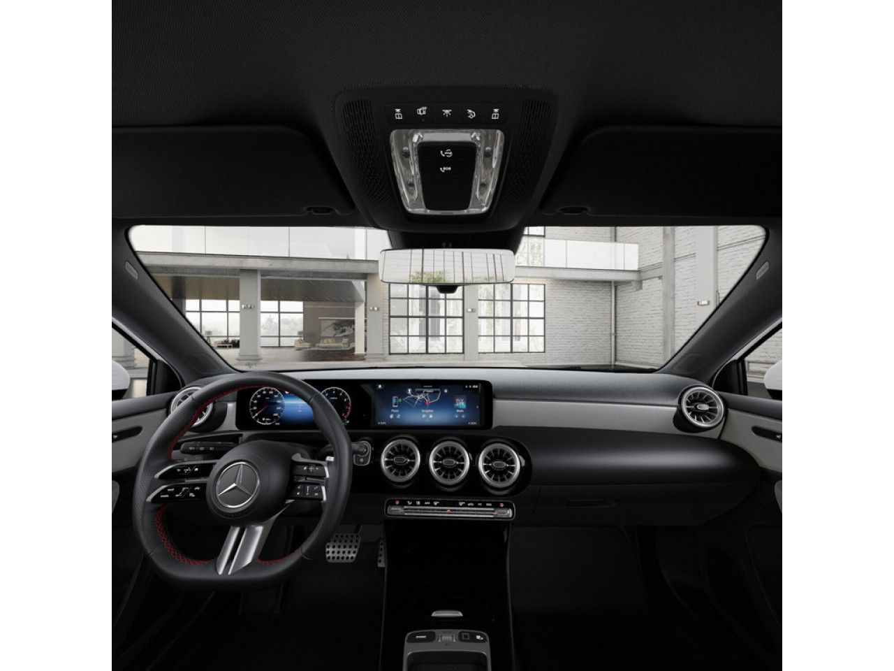 Mercedes-Benz A-Klasse – Bild 14