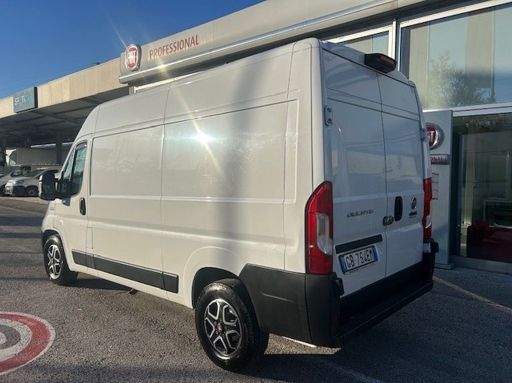 Fiat | DUCATO M H2 AUTOMATICO