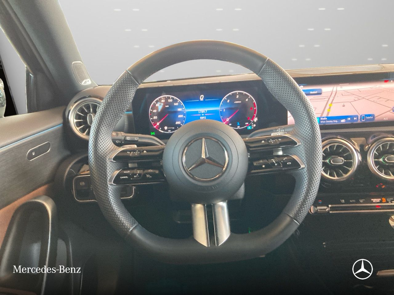 Mercedes-Benz A-Klasse – Bild 11