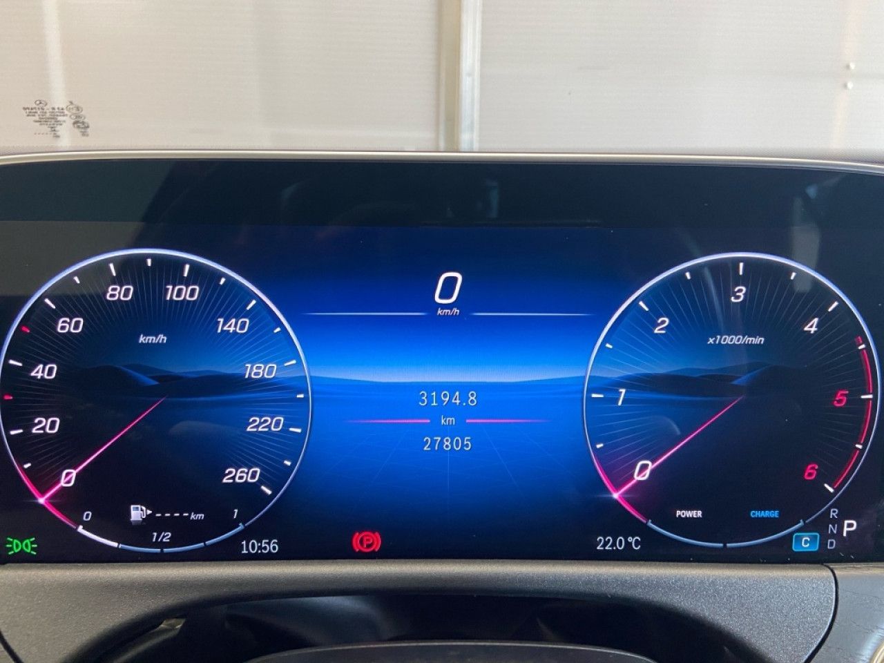 Mercedes-Benz E-Klasse – Bild 13