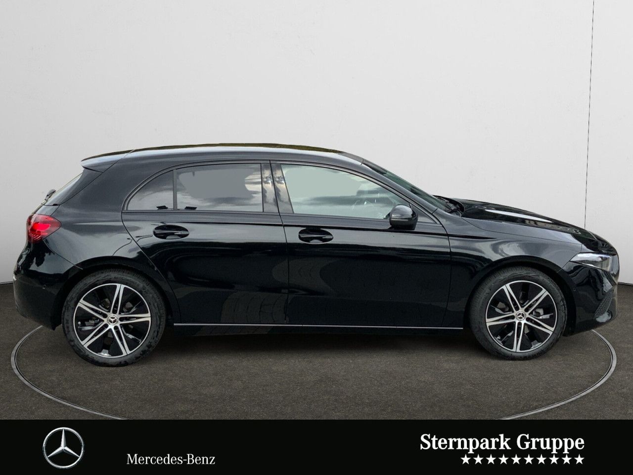 Mercedes-Benz A-Klasse – Bild 6