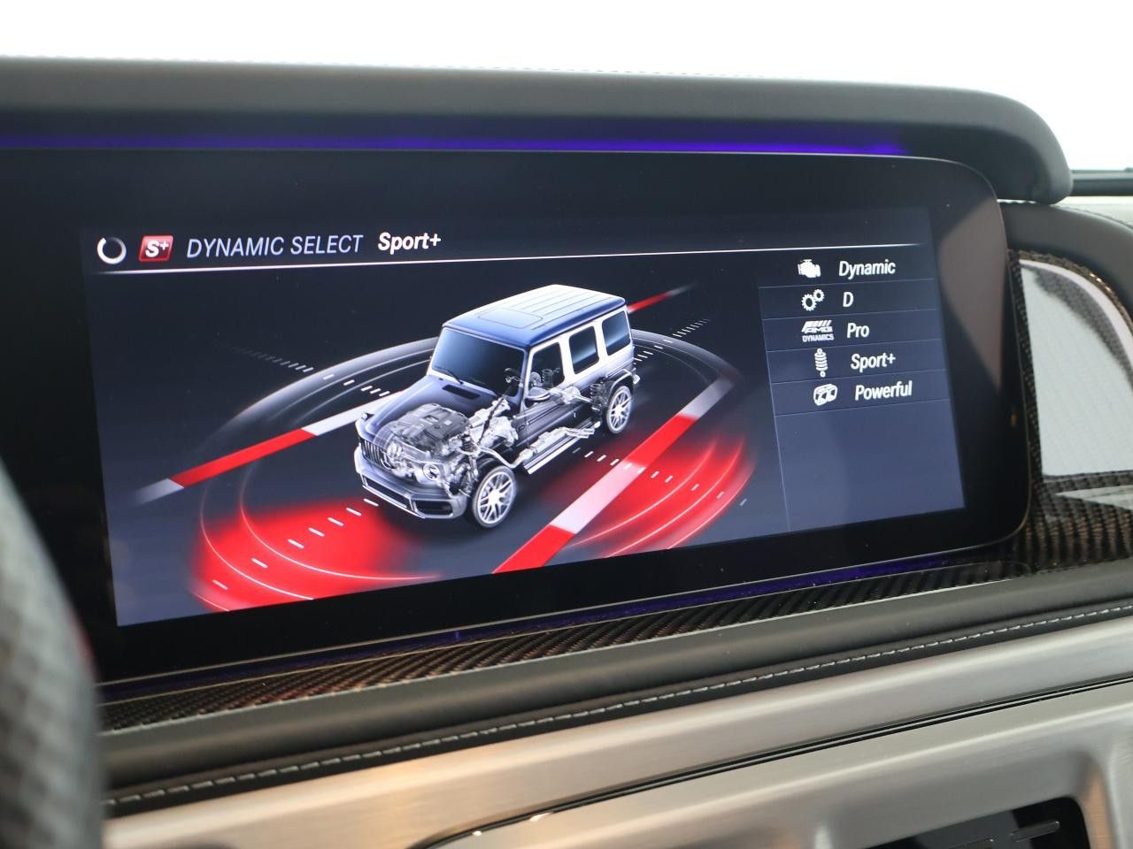 Mercedes-Benz G-Klasse – Bild 27