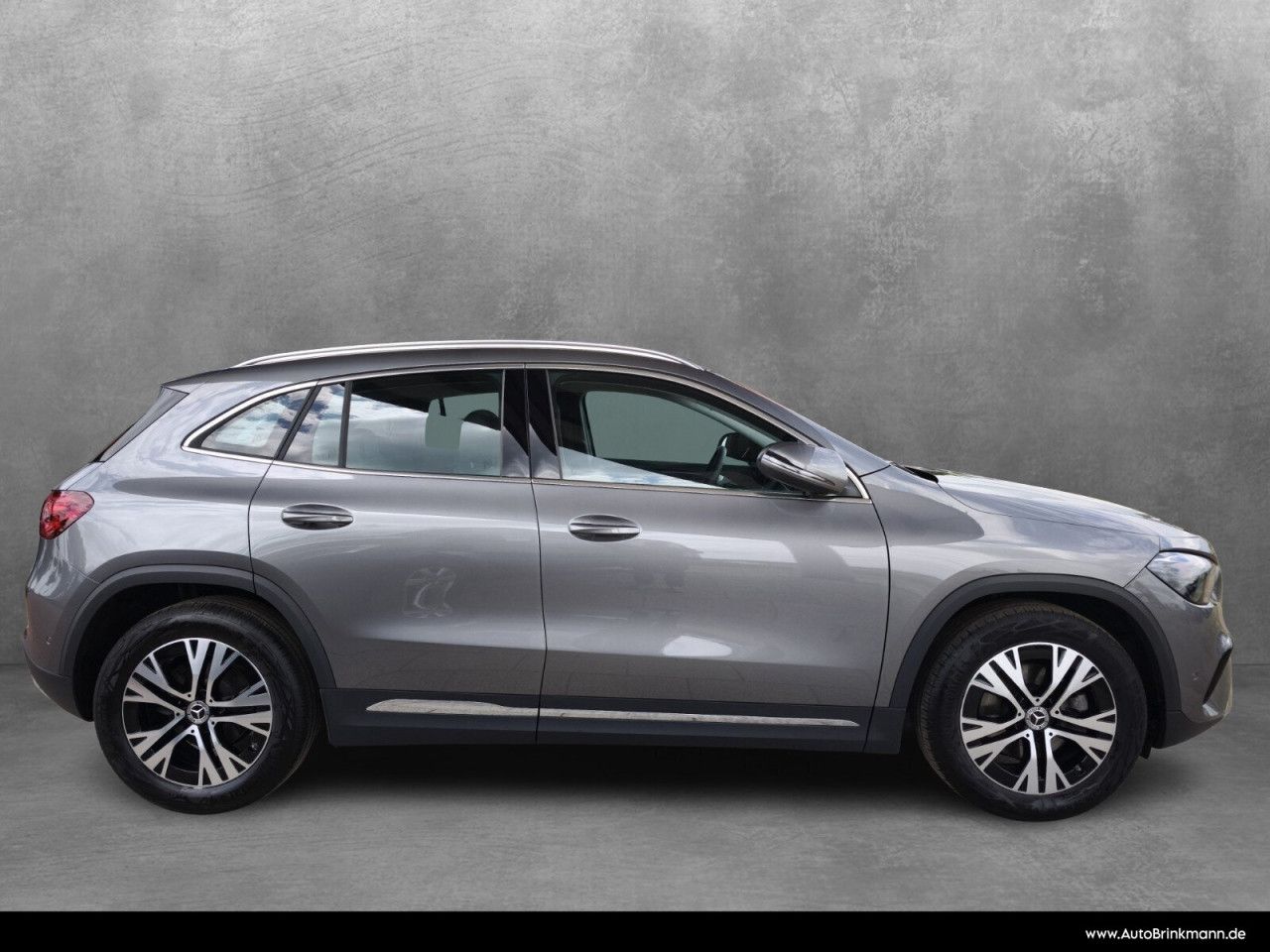 Mercedes-Benz GLA – Bild 4