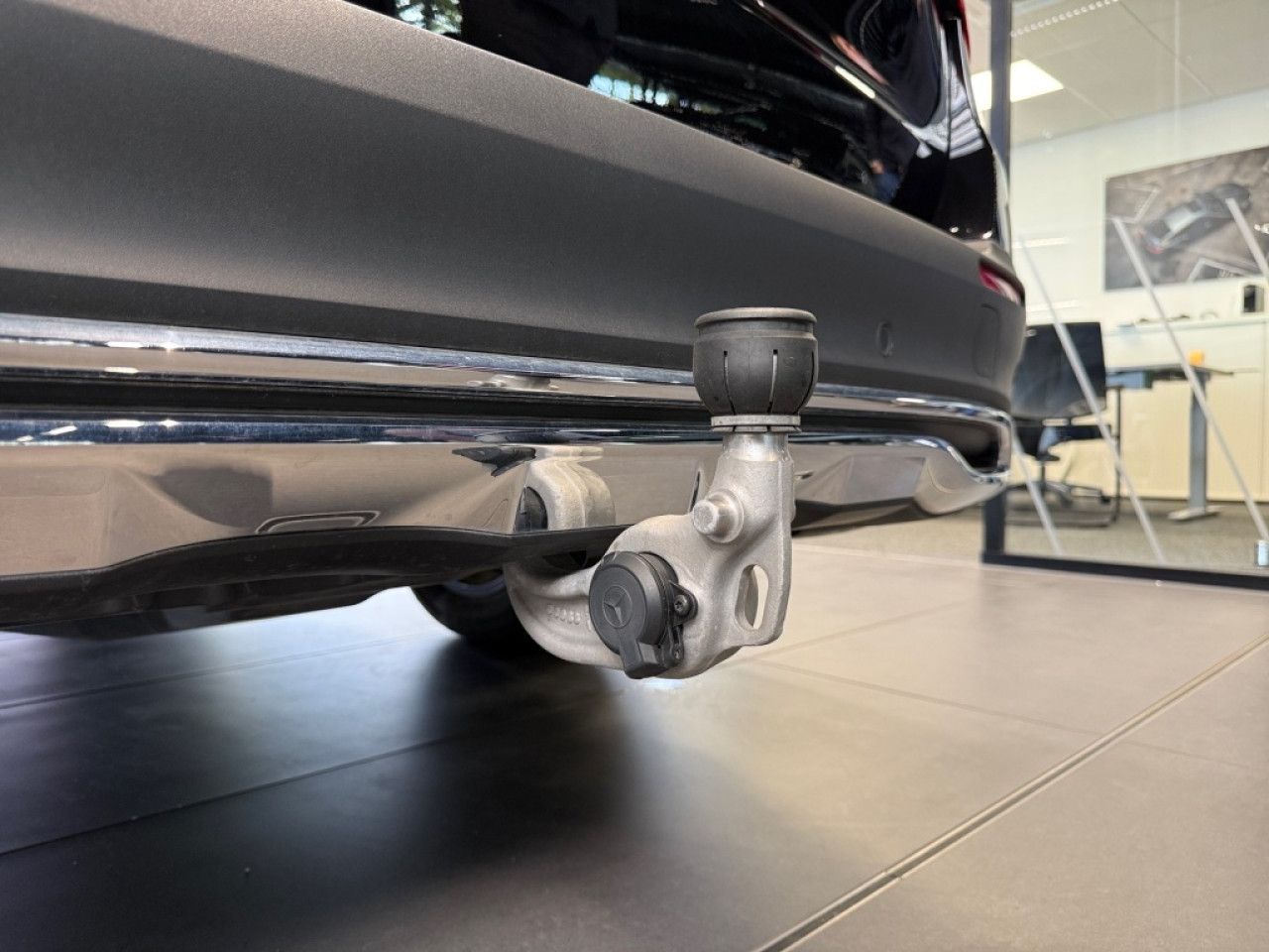 Mercedes-Benz E-Klasse – Bild 20