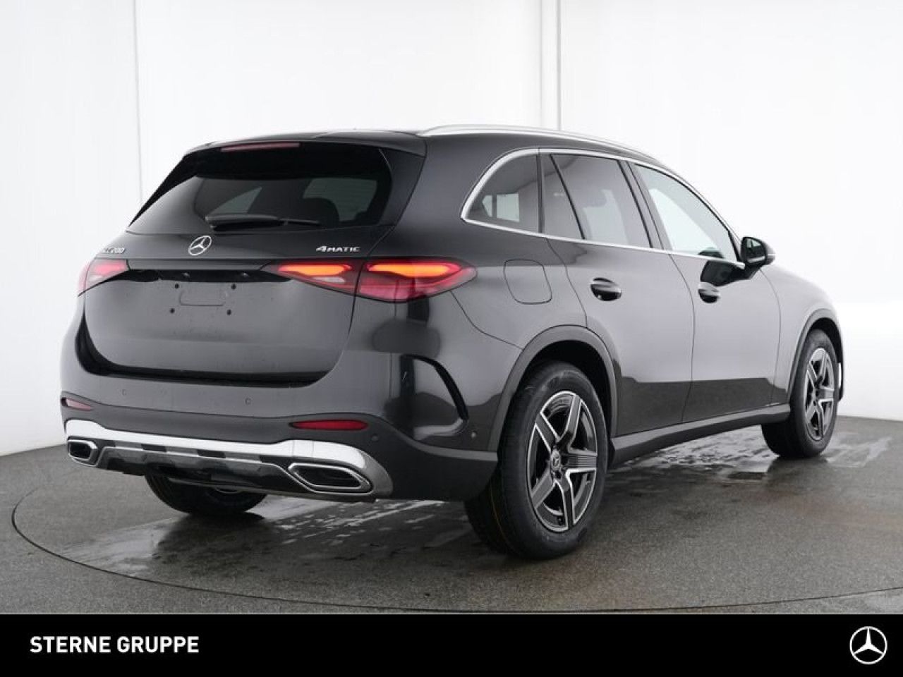Mercedes-Benz GLC – Bild 2