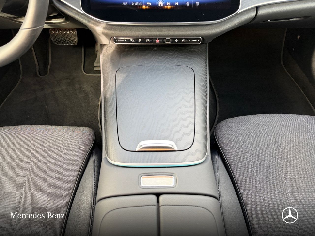 Mercedes-Benz E-Klasse – Bild 13