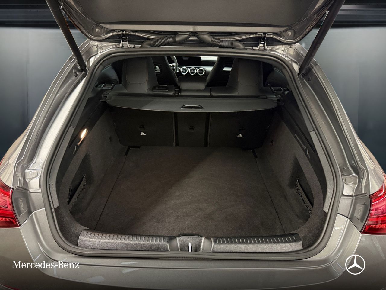 Mercedes-Benz CLA – Bild 5
