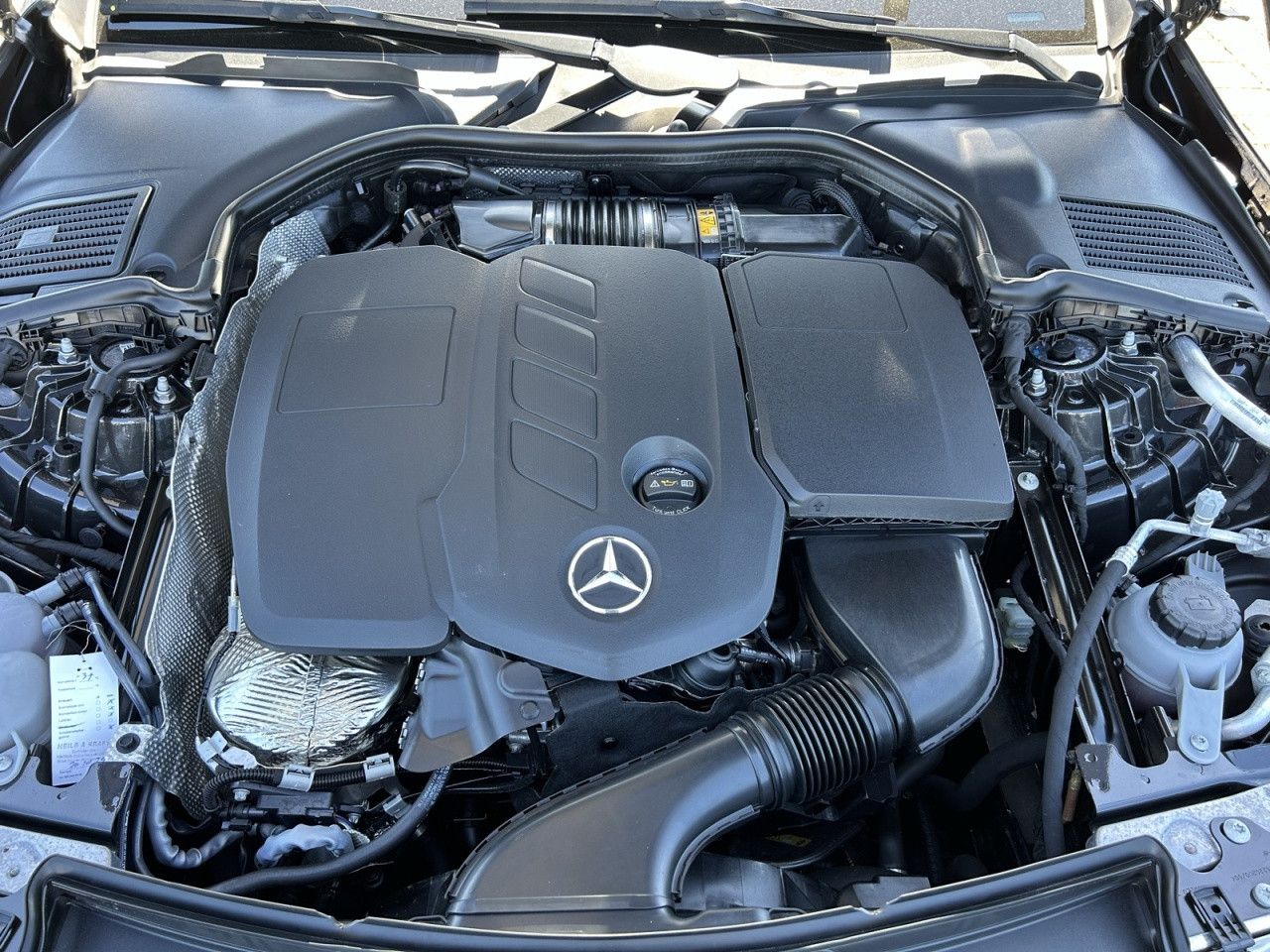 Mercedes-Benz CLE – Bild 8