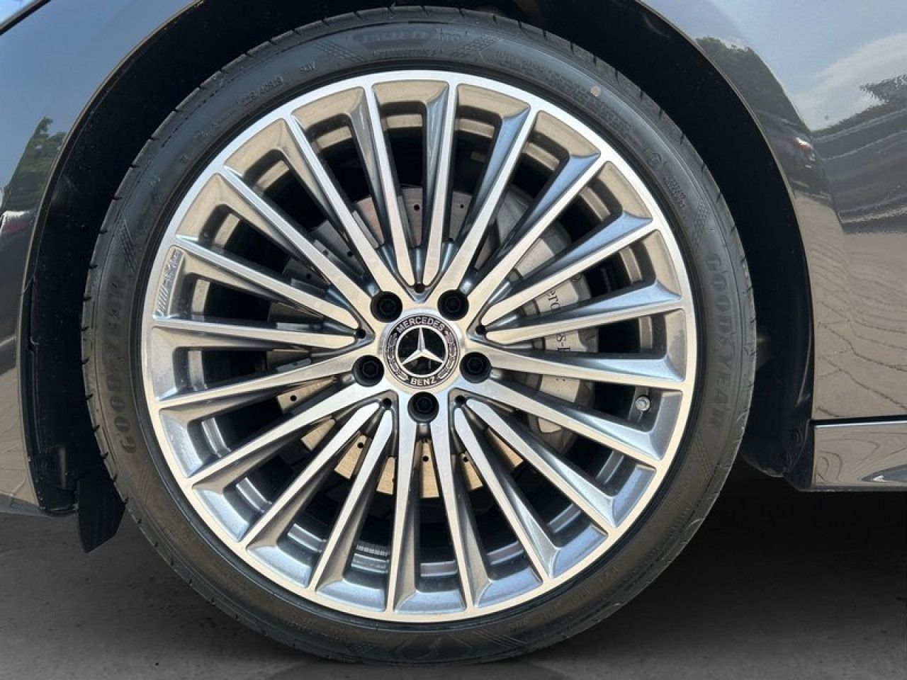 Mercedes-Benz C-Klasse – Bild 15