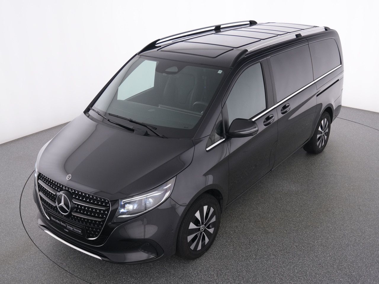 Mercedes-Benz V-Klasse – Bild 17