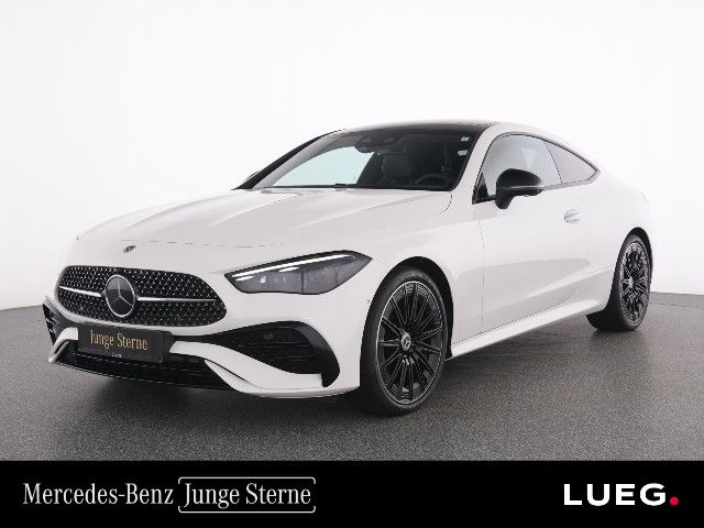 Mercedes-Benz CLE 200