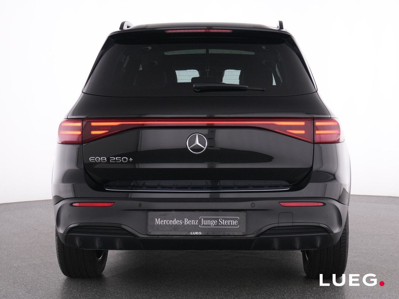 Mercedes-Benz EQB – Bild 15