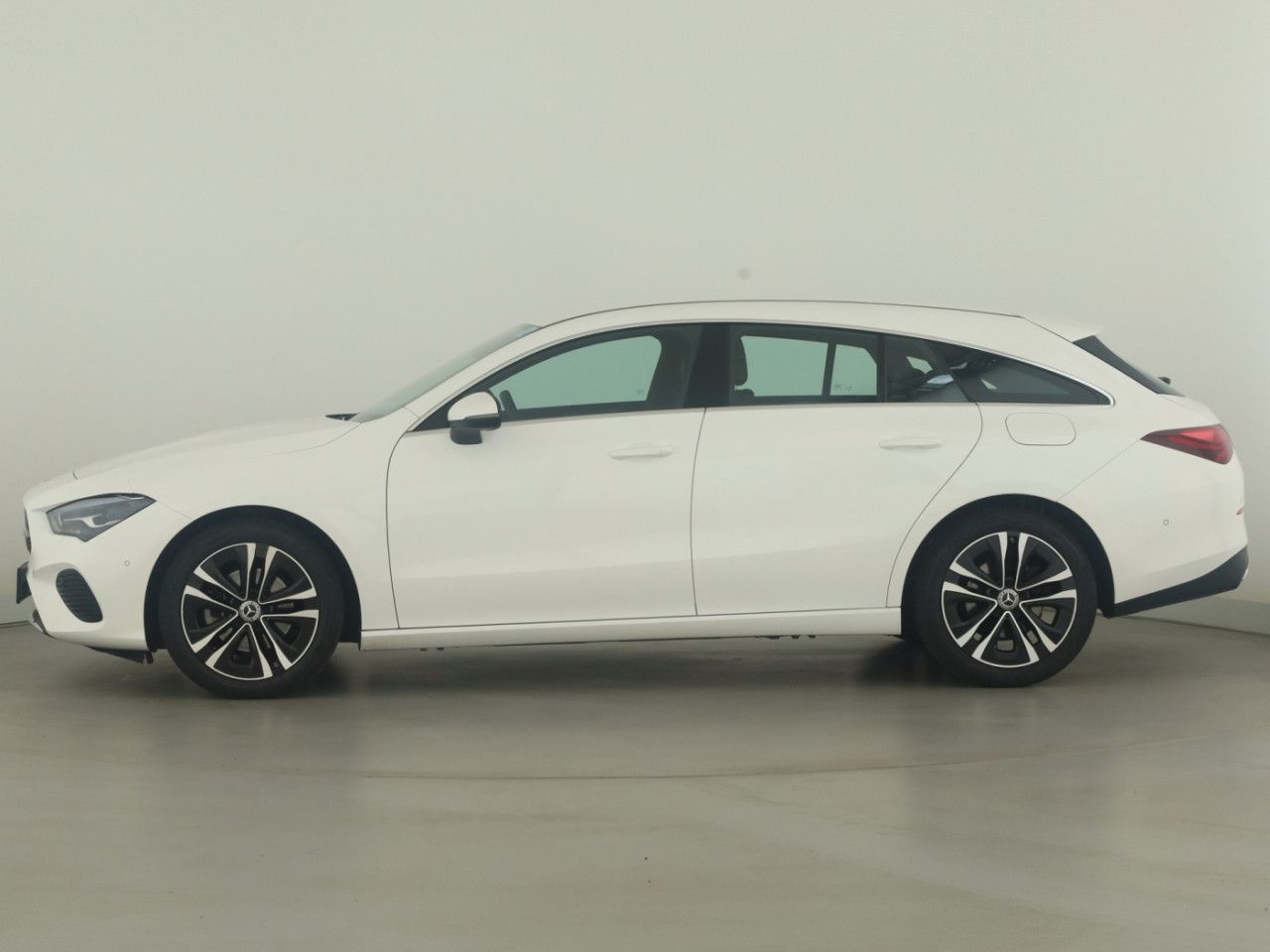 Mercedes-Benz CLA – Bild 7