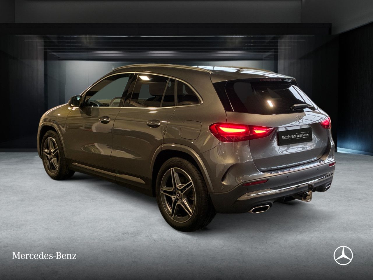 Mercedes-Benz GLA – Bild 6
