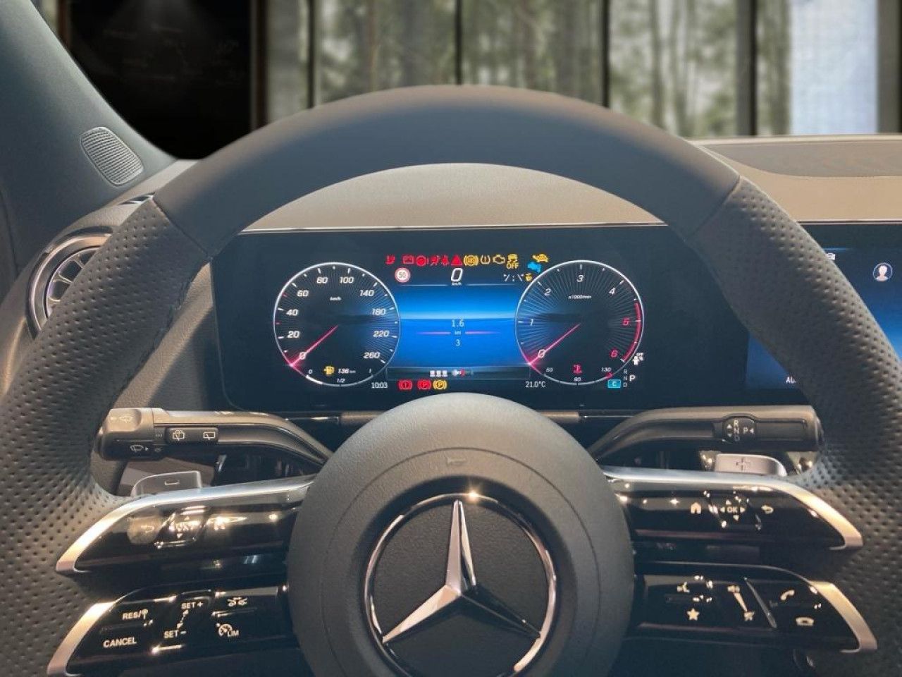 Mercedes-Benz GLA – Bild 11