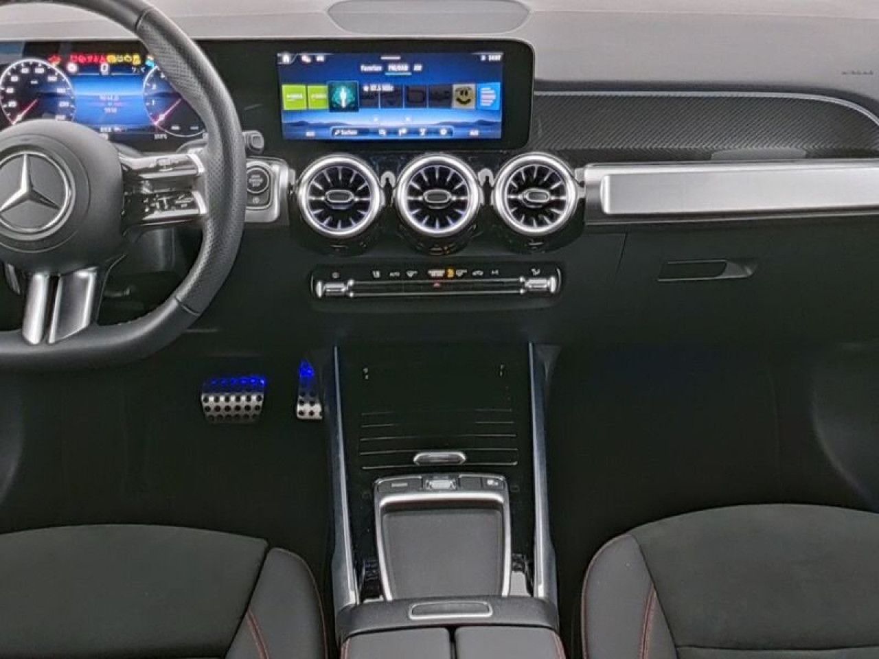 Mercedes-Benz GLB – Bild 6