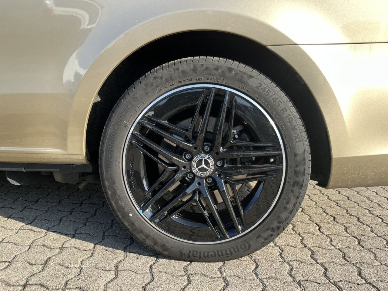 Mercedes-Benz Marco Polo – Bild 5