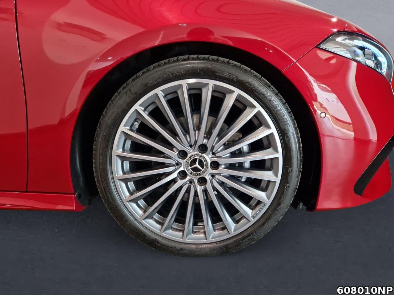 Mercedes-Benz A-Klasse – Bild 5