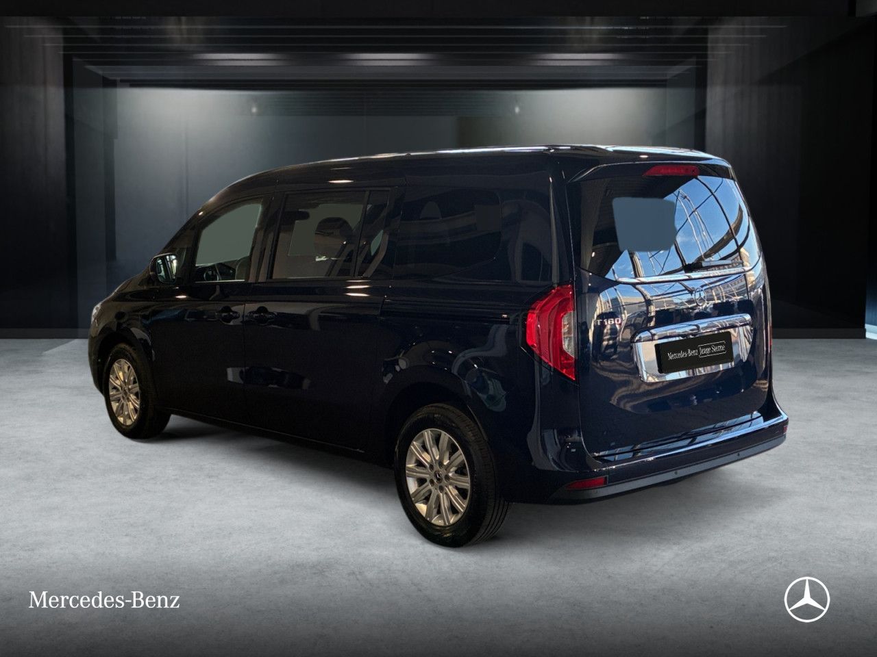 Mercedes-Benz T-Klasse – Bild 6