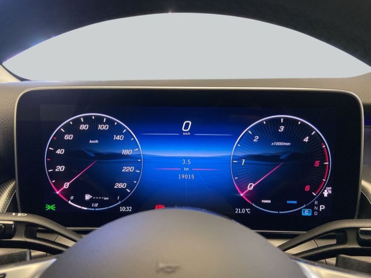 Mercedes-Benz GLC – Bild 17