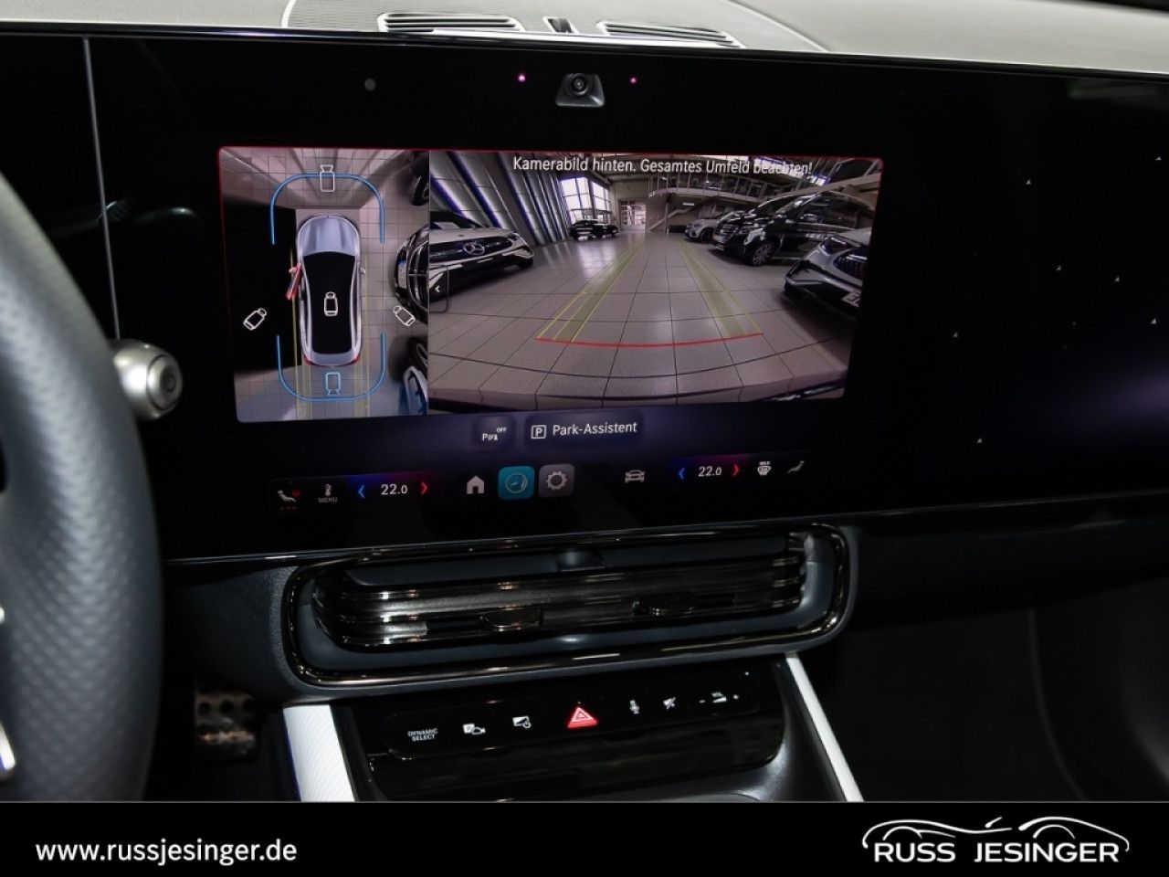 Mercedes-Benz CLA – Bild 18