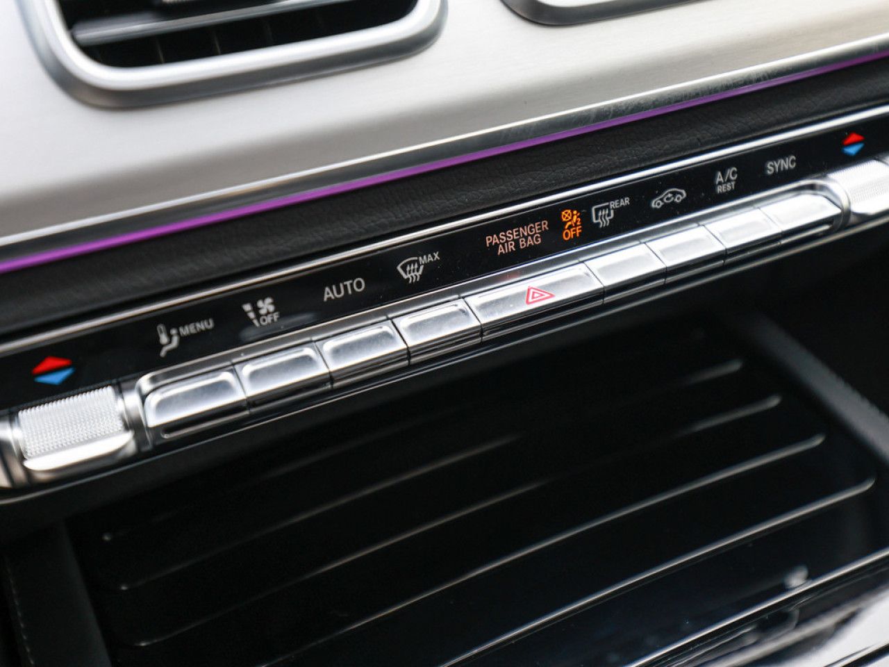 Mercedes-Benz GLE – Bild 14