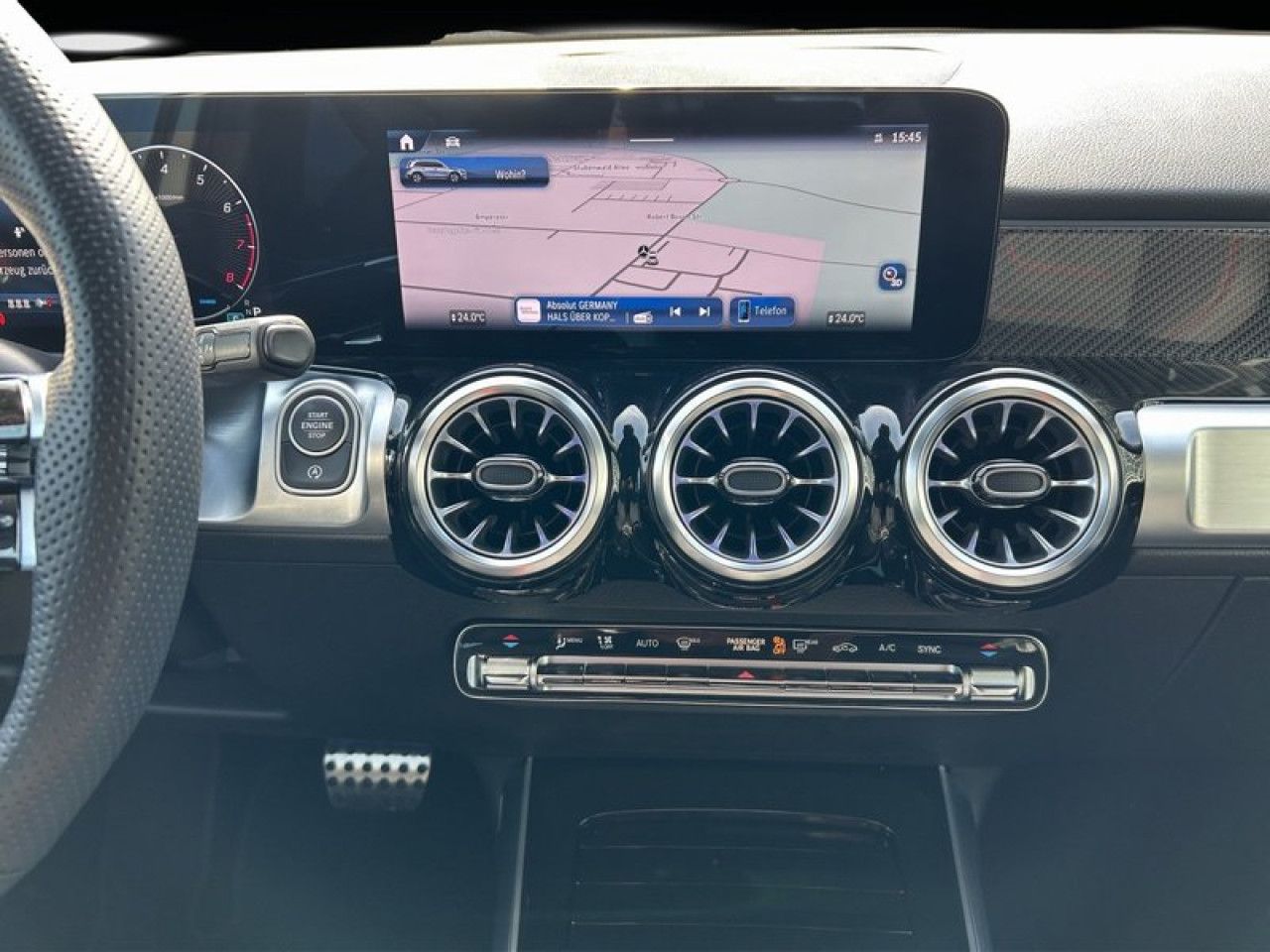 Mercedes-Benz GLB – Bild 11