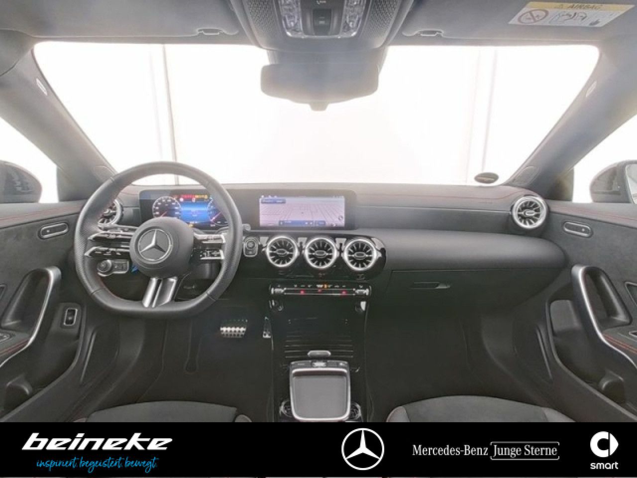 Mercedes-Benz CLA – Bild 6