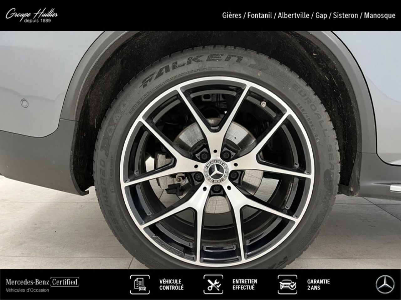 Photo du v&eacute;hicule 13 / 18