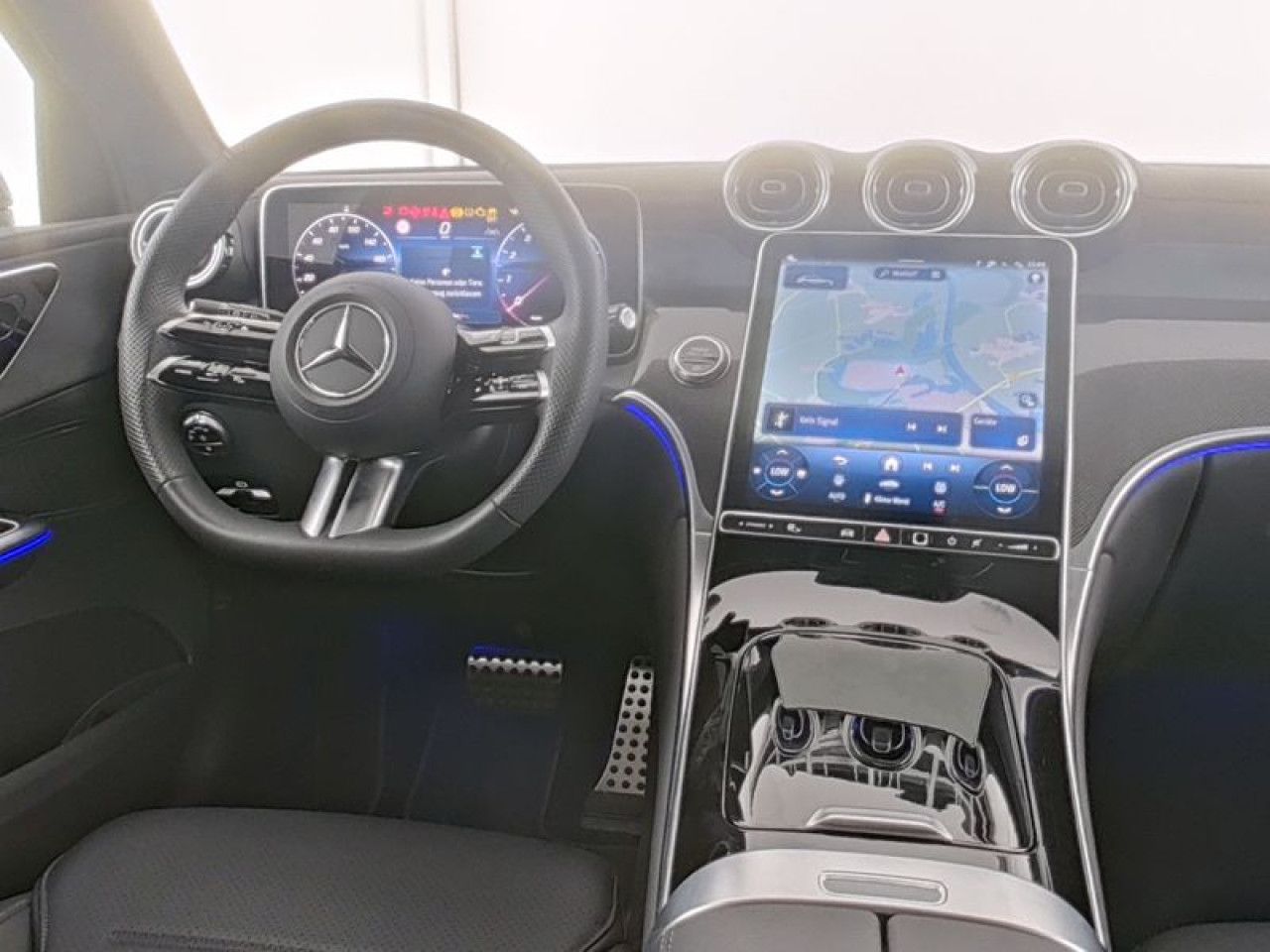 Mercedes-Benz GLC – Bild 5