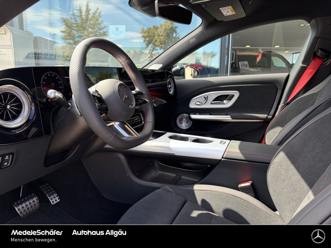 Mercedes-Benz CLA – Bild 4
