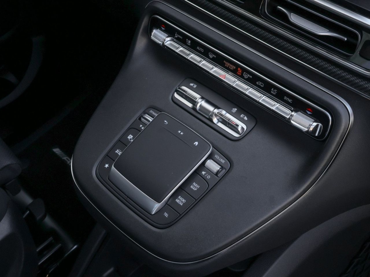 Mercedes-Benz V-Klasse – Bild 10