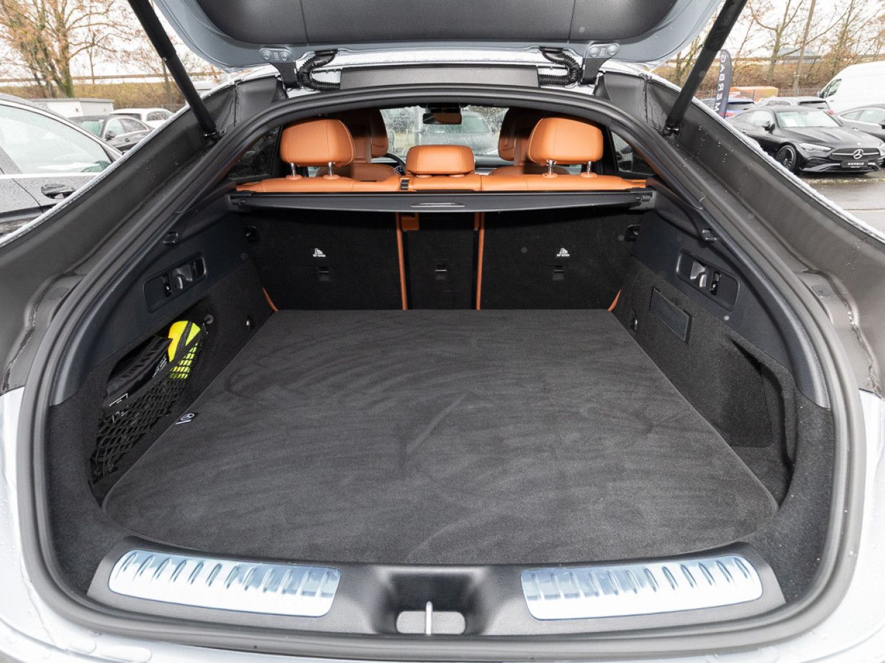 Mercedes-Benz GLC – Bild 13