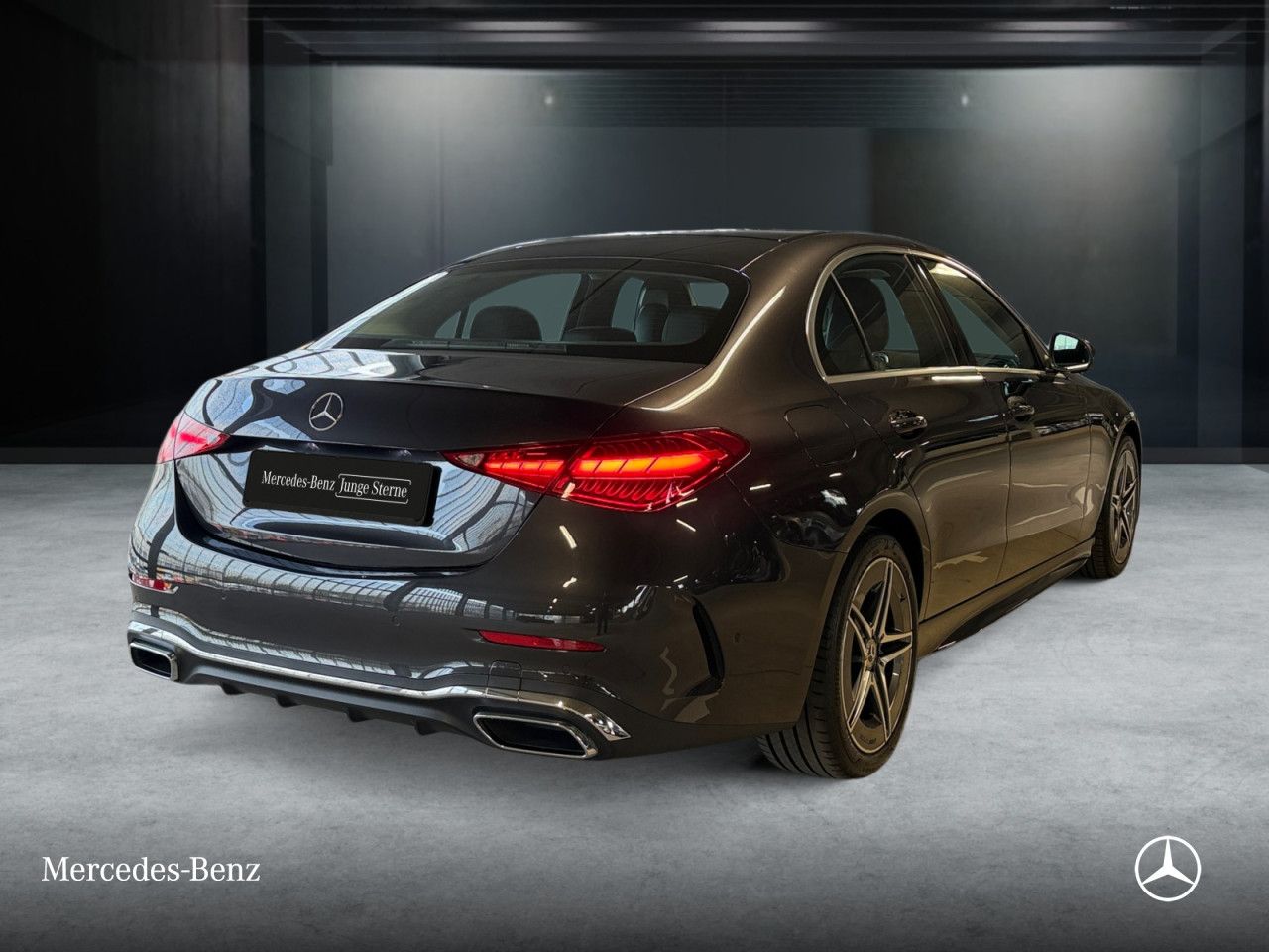 Mercedes-Benz C-Klasse – Bild 3