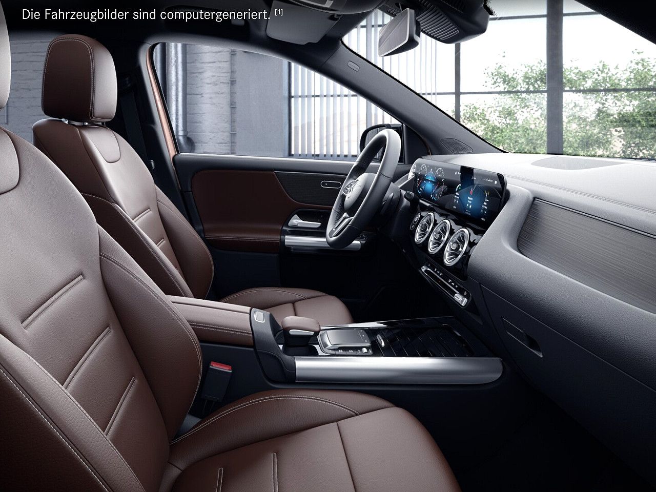 Mercedes-Benz GLA – Bild 29