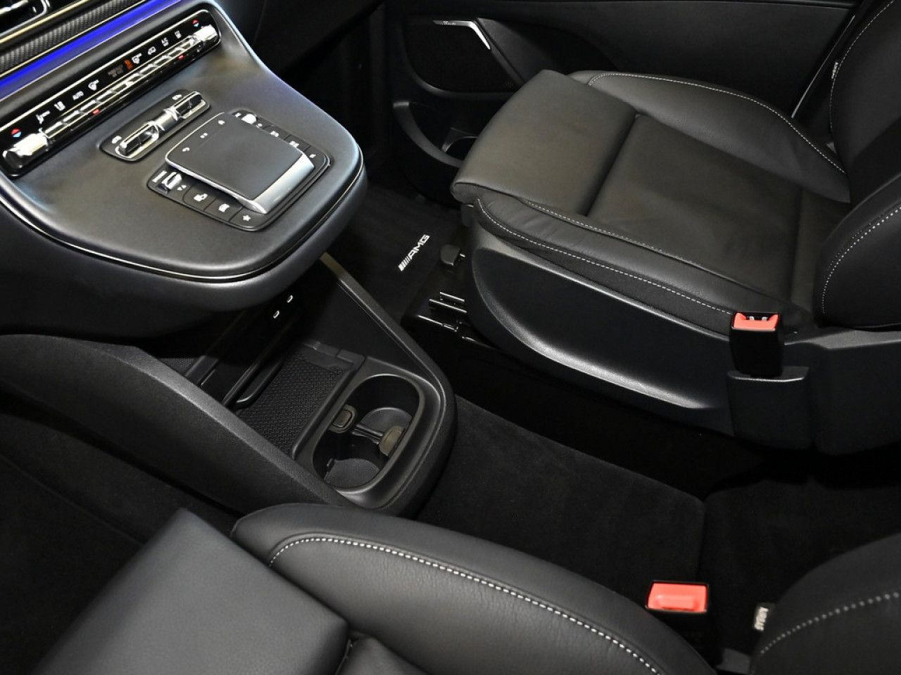 Mercedes-Benz V-Klasse – Bild 14