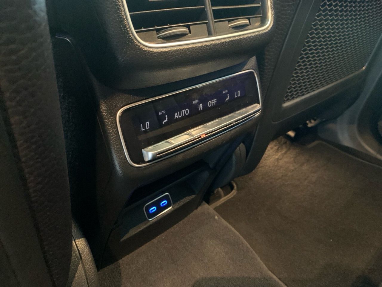 Mercedes-Benz GLE – Bild 16