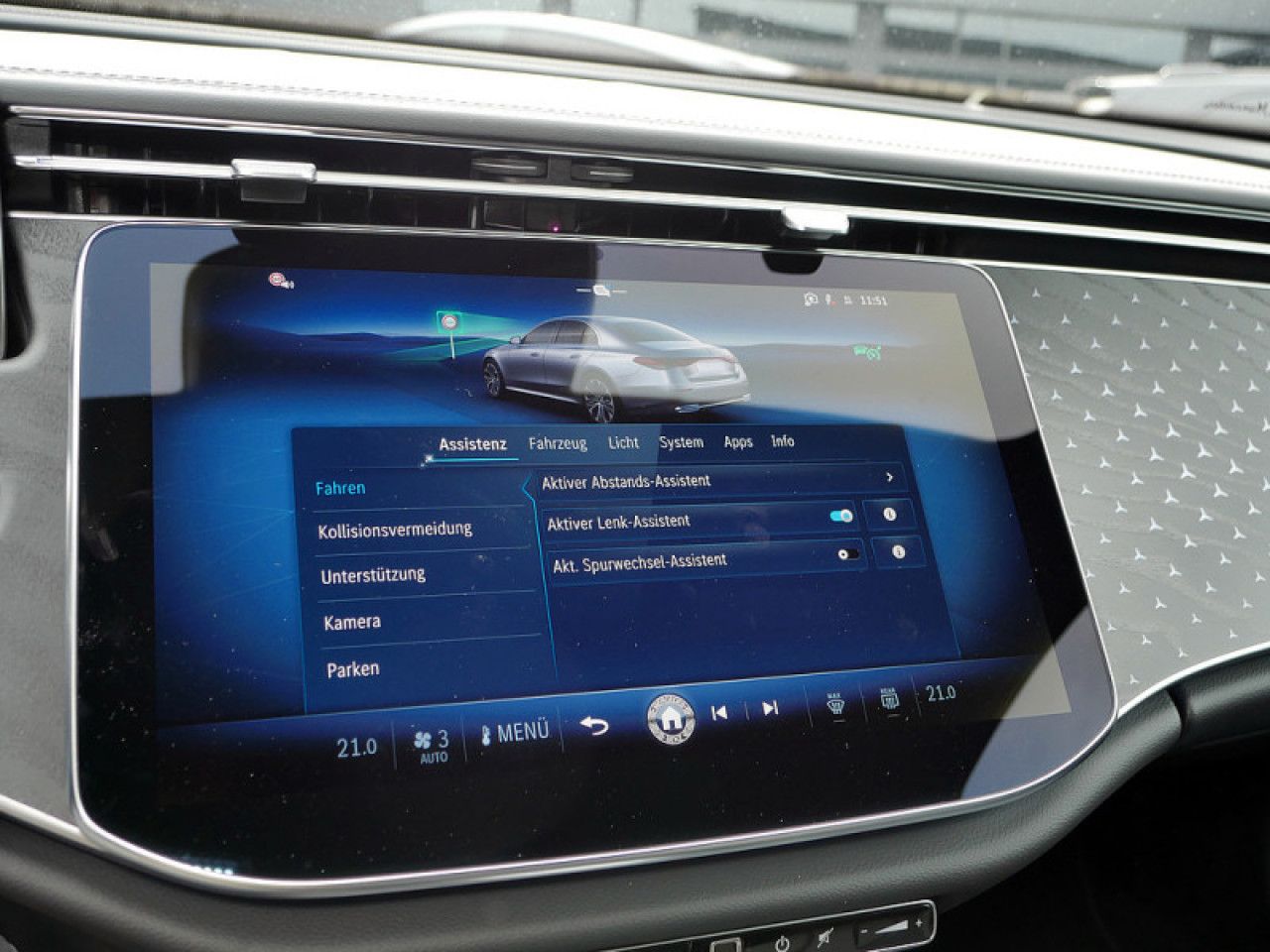 Mercedes-Benz E-Klasse – Bild 16