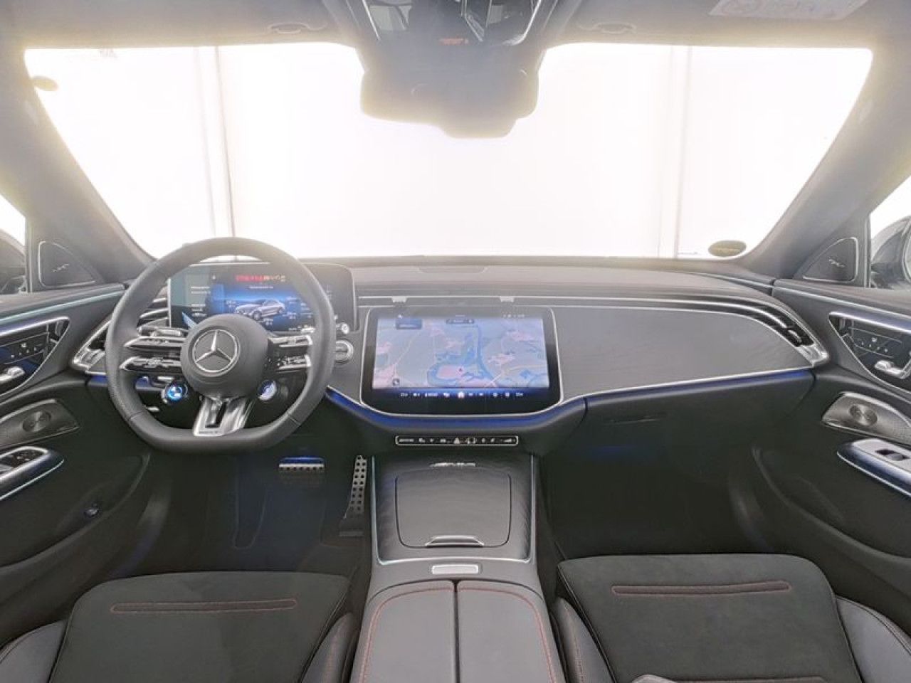 Mercedes-Benz E-Klasse – Bild 5