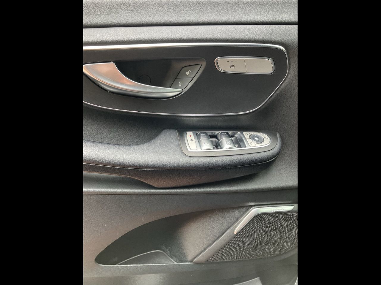Mercedes-Benz V-Klasse – Bild 22