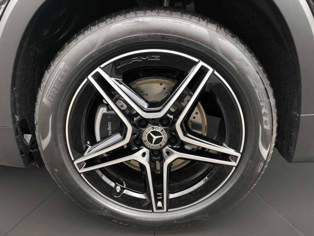 Mercedes-Benz GLB – Bild 8