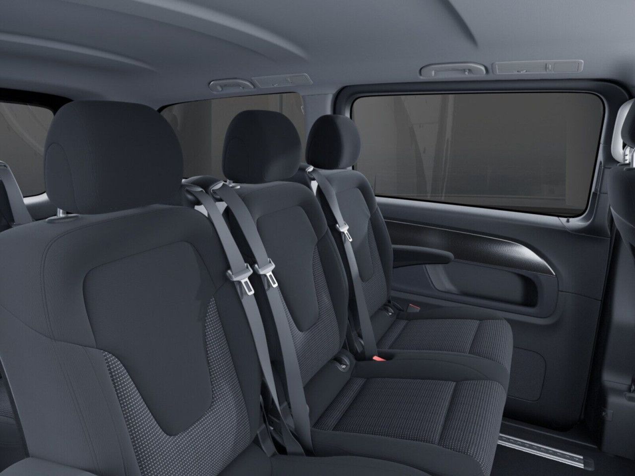 Mercedes-Benz V-Klasse – Bild 28