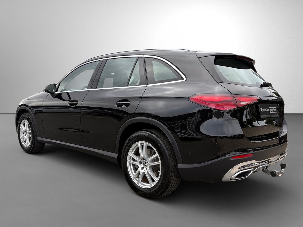 Mercedes-Benz GLC – Bild 4