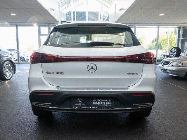 Mercedes-Benz EQA 300