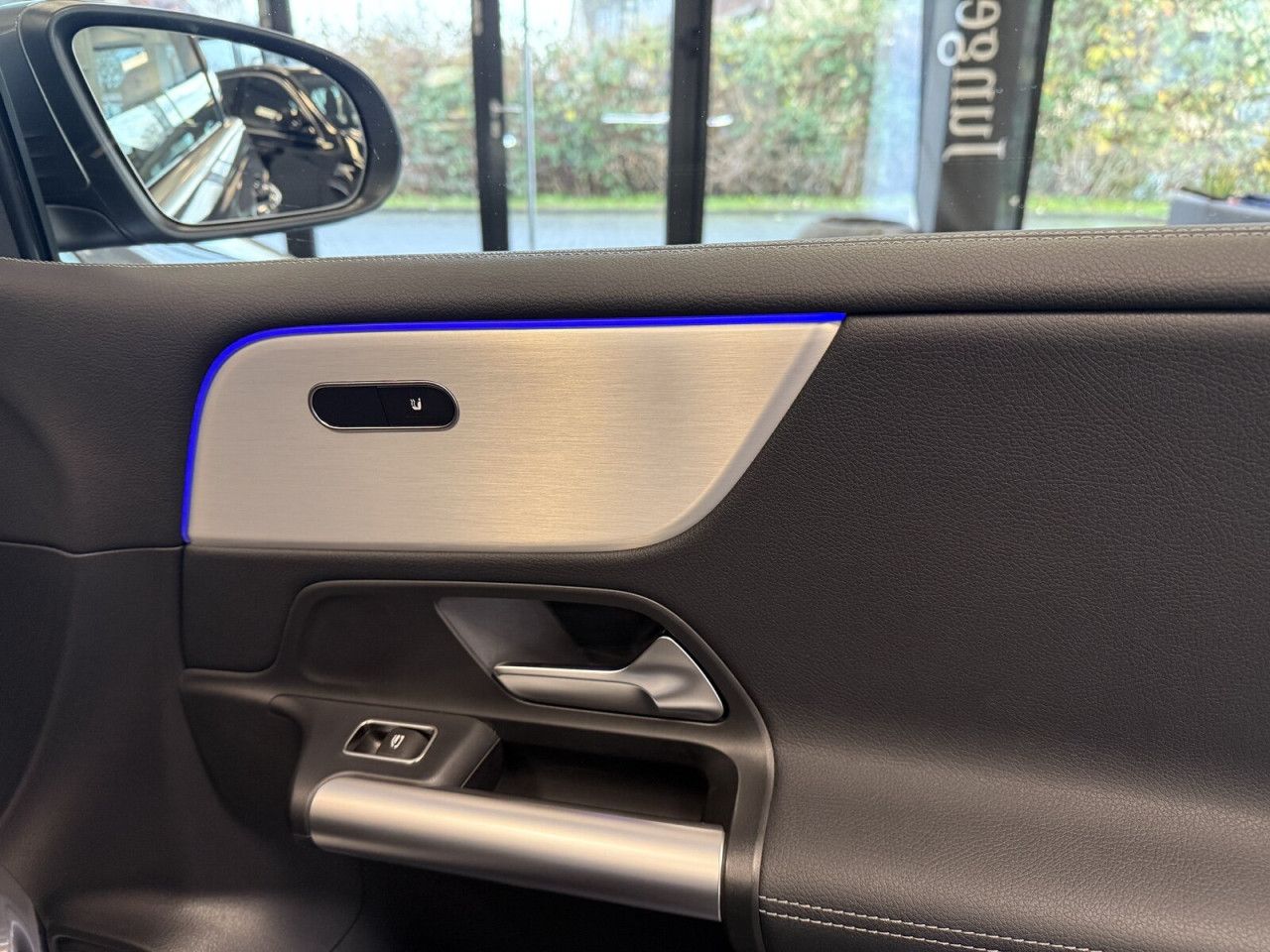 Mercedes-Benz B-Klasse – Bild 7