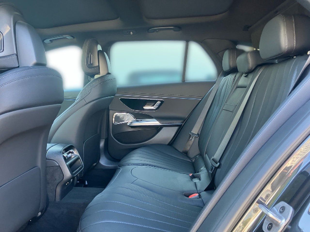 Mercedes-Benz E-Klasse – Bild 11