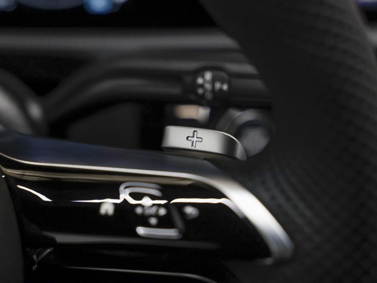 Mercedes-Benz A-Klasse – Bild 14